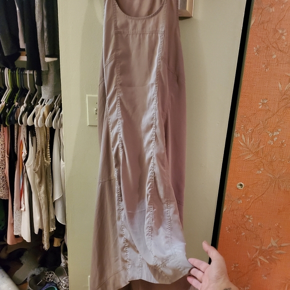Kenneth Cole boho dress - Picture 1 of 3